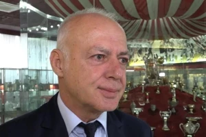 Najdoski: "Znao sam da osvajamo titulu u Tokiju"